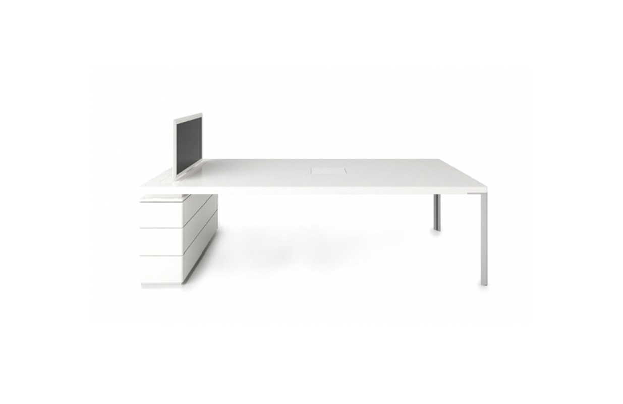 HUB视频系统|HUB视频应用|办公家具|华体会体育官方在线官网家具|X6视频会议系统桌