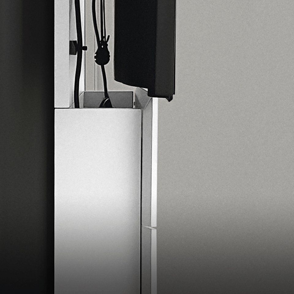 HUB视频系统|HUB视频应用|办公家具|华体会体育官方在线官网家具|W7视频会议系统桌