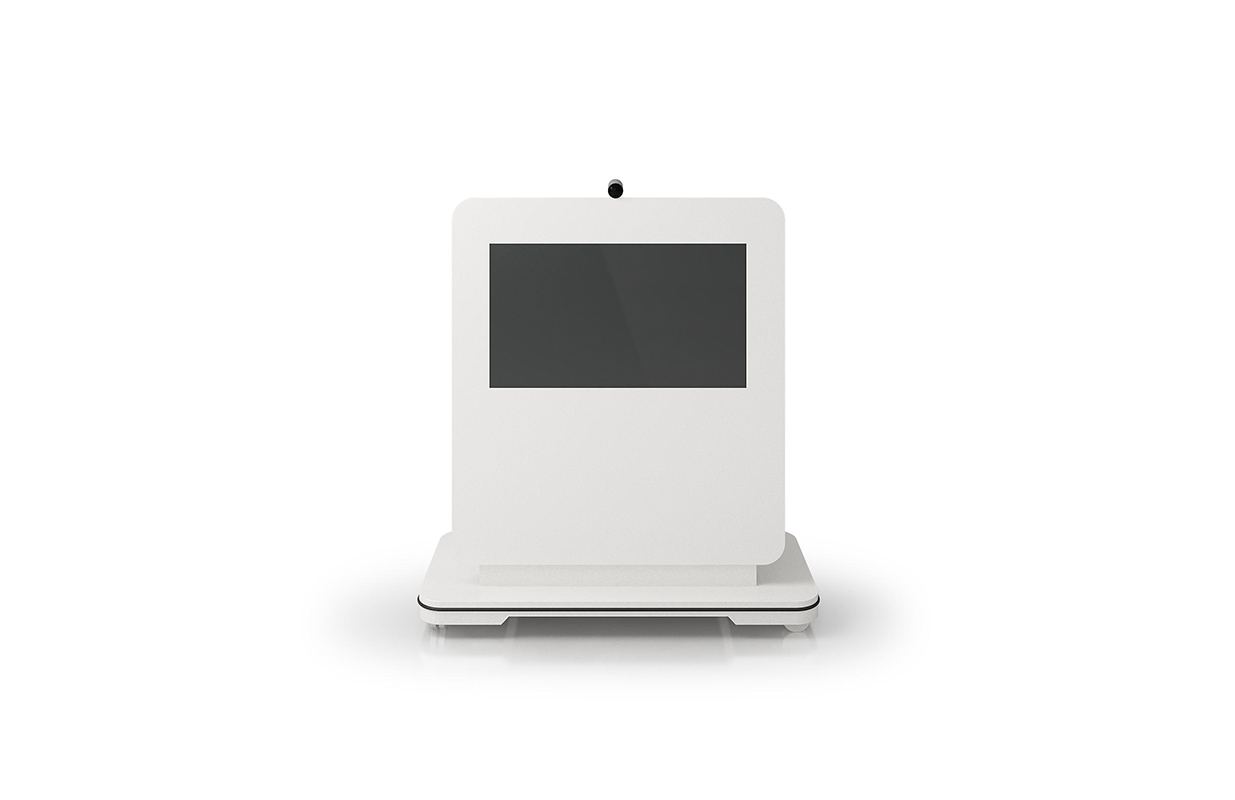 HUB视频系统|HUB视频应用|办公家具|华体会体育官方在线官网家具|M6视频会议系统桌