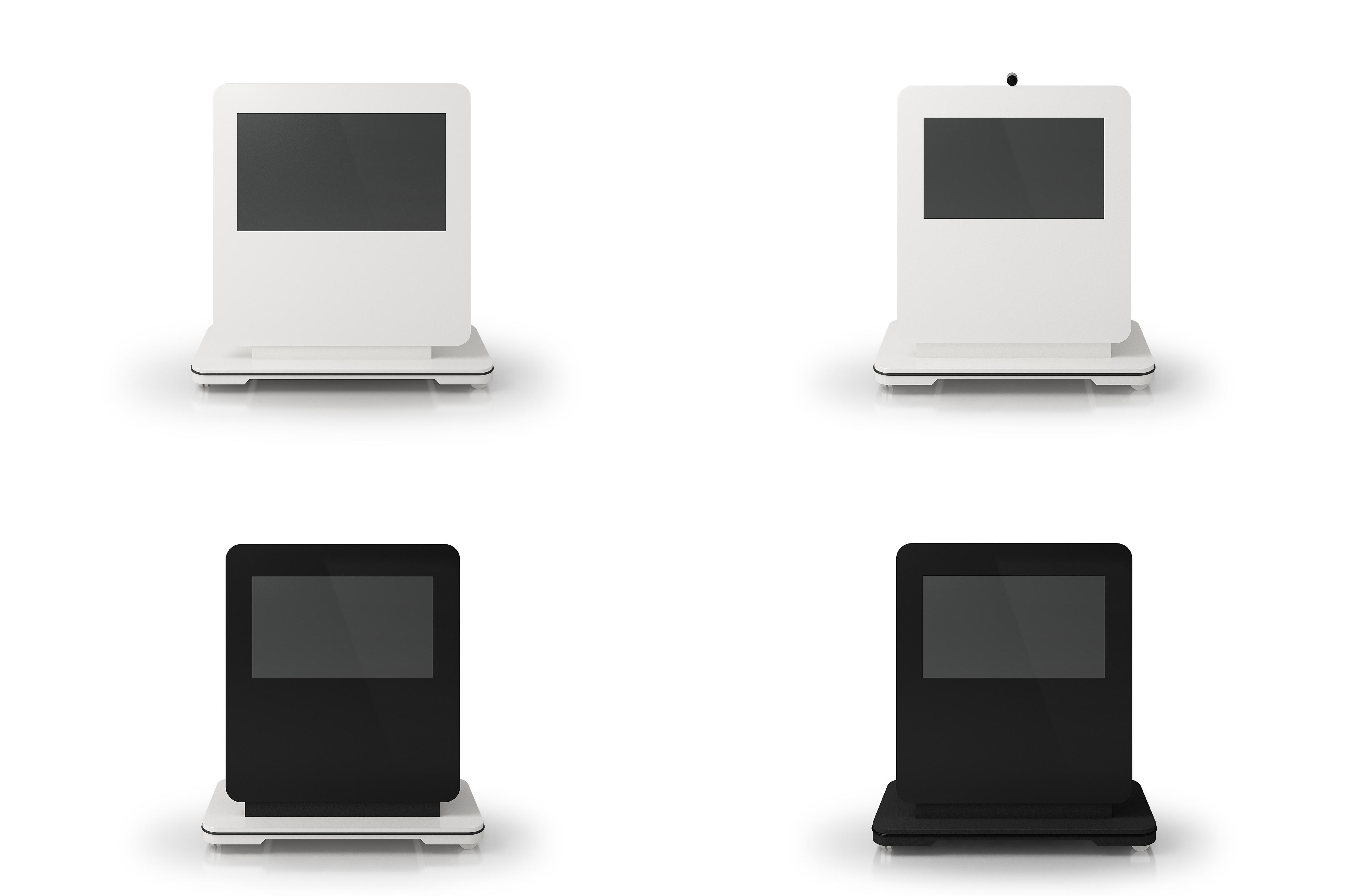 HUB视频系统|HUB视频应用|办公家具|华体会体育官方在线官网家具|M6视频会议系统桌