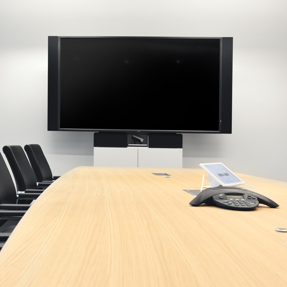 HUB视频系统|HUB视频应用|办公家具|华体会体育官方在线官网家具|W8视频会议系统桌