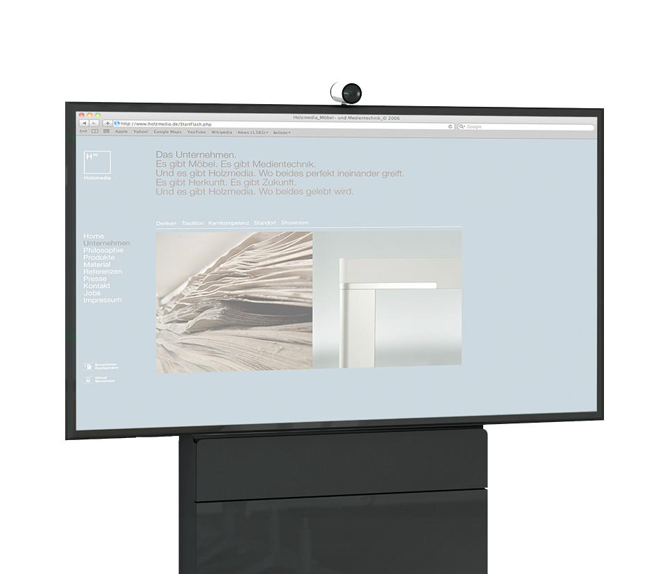 HUB视频系统|HUB视频应用|办公家具|华体会体育官方在线官网家具|W8视频会议系统桌