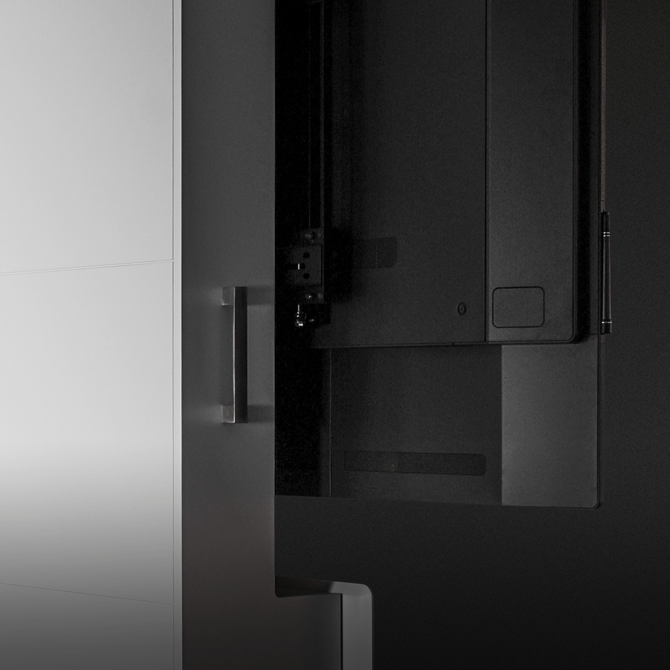 HUB视频系统|HUB视频应用|办公家具|华体会体育官方在线官网家具|W8视频会议系统桌