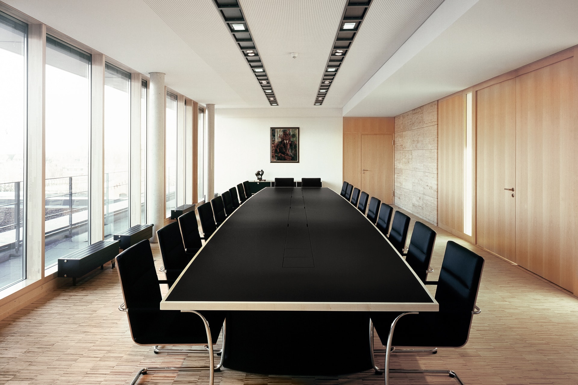 HUB视频系统|HUB视频应用|办公家具|华体会体育官方在线官网家具|霍尔茨媒体桌