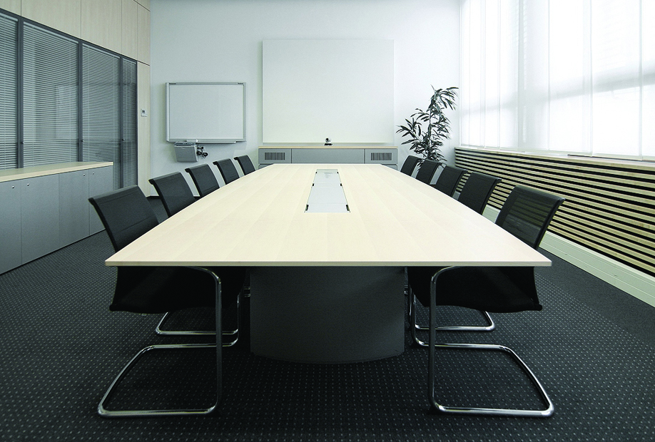 HUB视频系统|HUB视频应用|办公家具|华体会体育官方在线官网家具|霍尔茨媒体桌