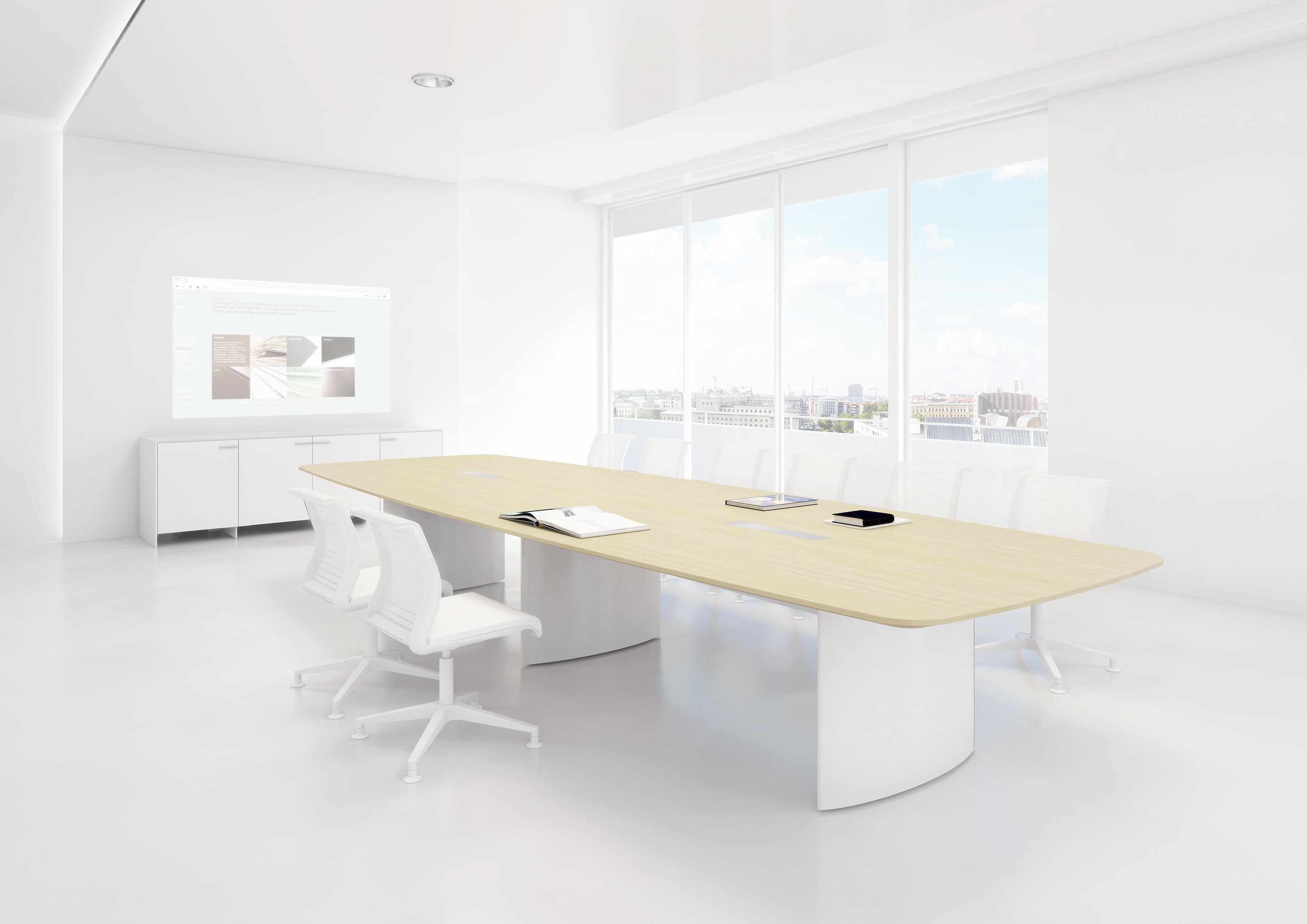 HUB视频系统|HUB视频应用|办公家具|华体会体育官方在线官网家具|霍尔茨媒体桌