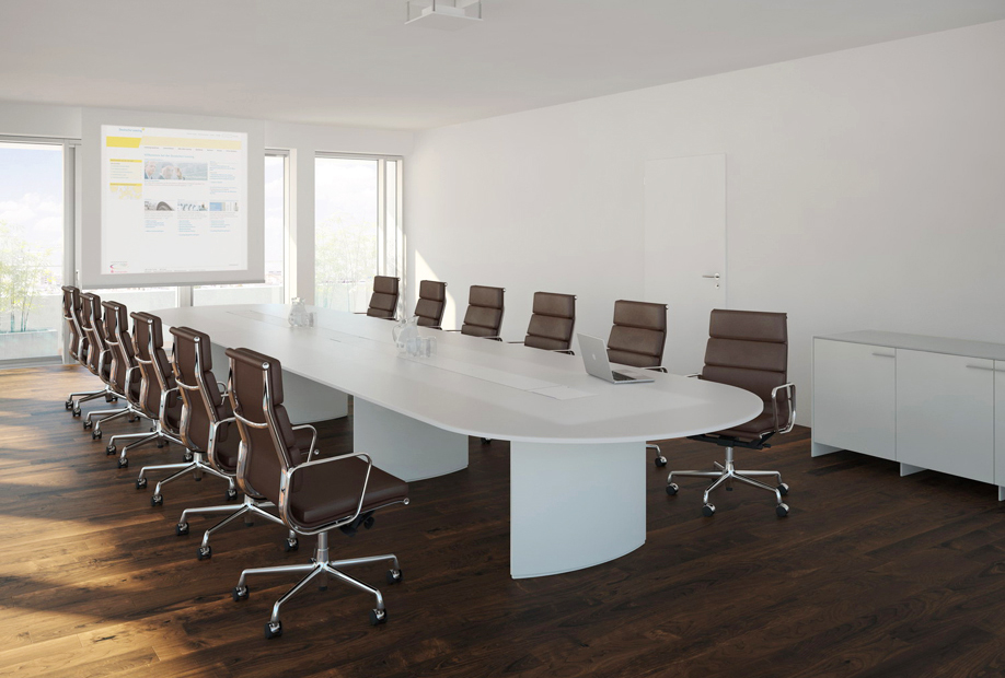 HUB视频系统|HUB视频应用|办公家具|华体会体育官方在线官网家具|霍尔茨媒体桌