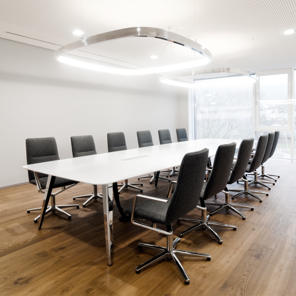 HUB视频系统|HUB视频应用|办公家具|华体会体育官方在线官网家具|C12系列会议台系列