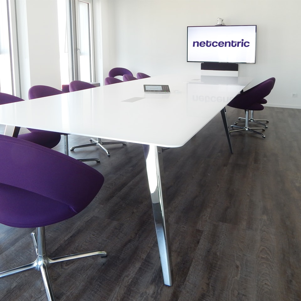 HUB视频系统|HUB视频应用|办公家具|华体会体育官方在线官网家具|C12系列会议台系列