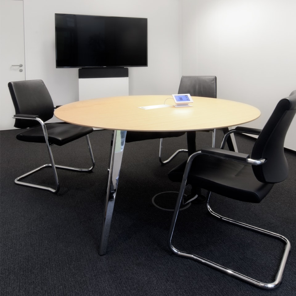 HUB视频系统|HUB视频应用|办公家具|华体会体育官方在线官网家具|C12系列会议台系列