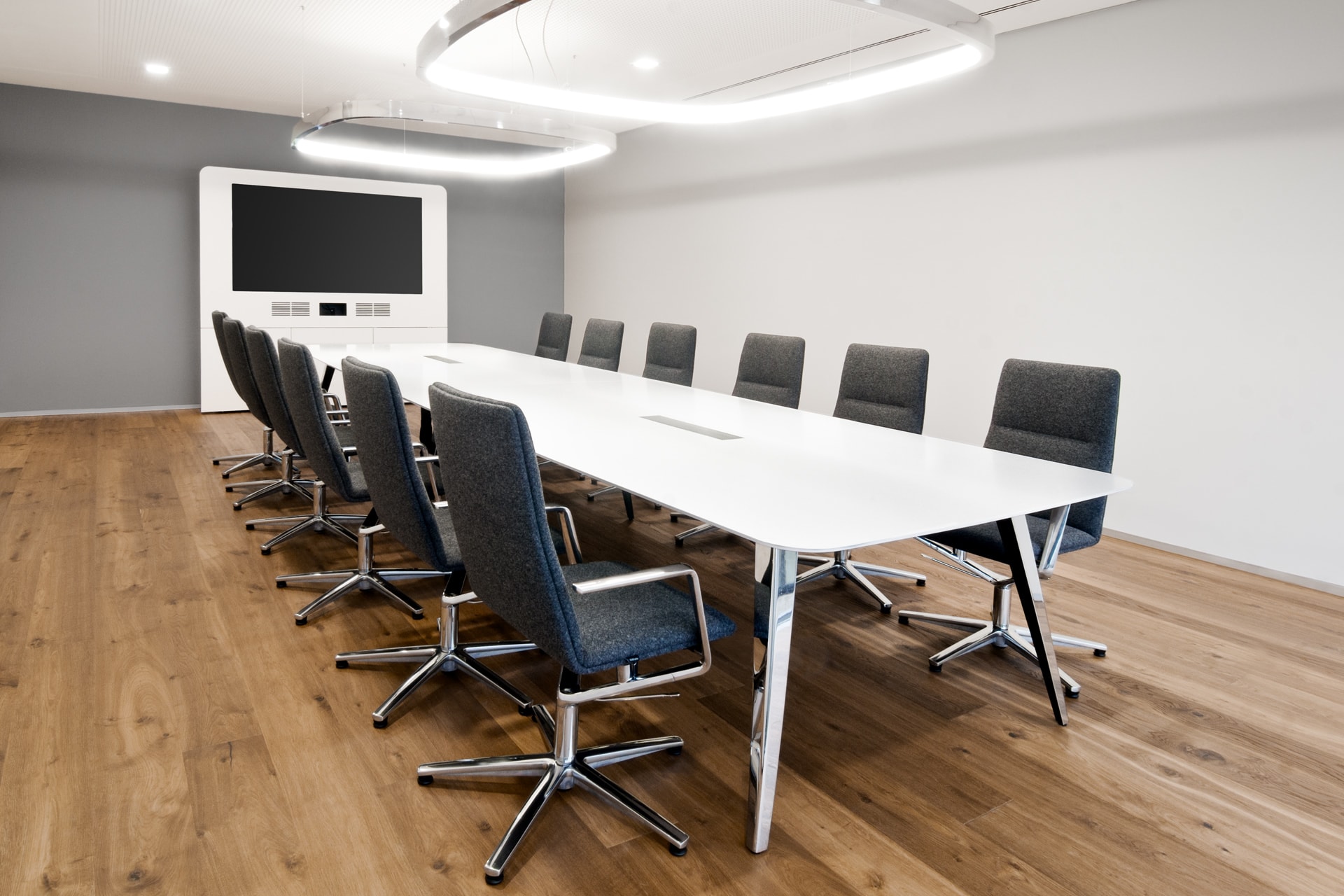 HUB视频系统|HUB视频应用|办公家具|华体会体育官方在线官网家具|C12系列会议台系列