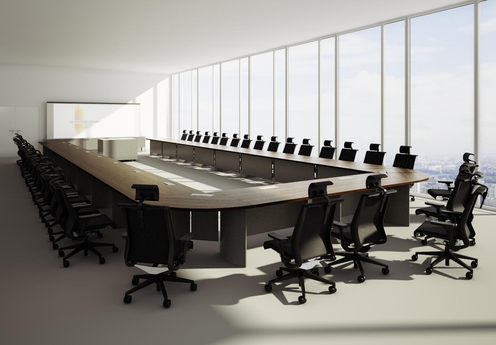 HUB视频系统|HUB视频应用|办公家具|华体会体育官方在线官网家具|C5会议台系列