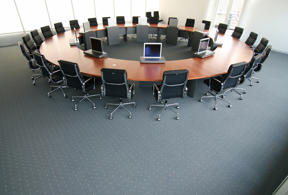 HUB视频系统|HUB视频应用|办公家具|华体会体育官方在线官网家具|C5会议台系列