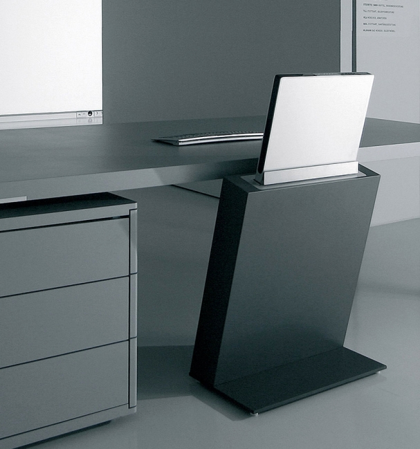 HUB视频系统|HUB视频应用|办公家具|华体会体育官方在线官网家具|X5独立升降器