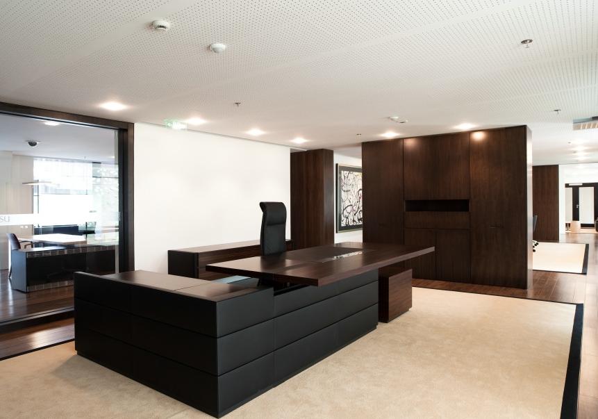 办公台|时尚大班台|办公家具|华体会体育官方在线官网家具|D6行政总裁桌