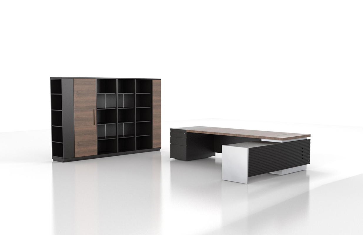 办公台|时尚大班台|办公家具|华体会体育官方在线官网家具|办公台