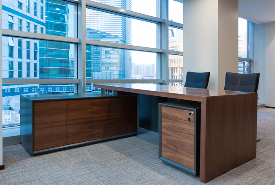 办公台|时尚大班台|办公家具|华体会体育官方在线官网家具|办公台