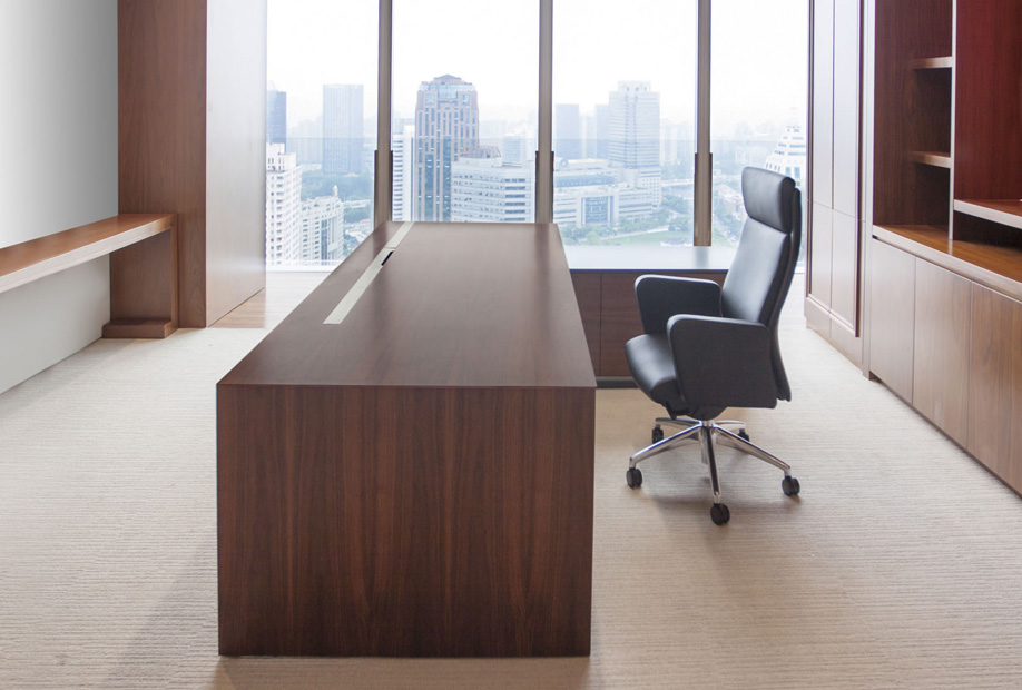 办公台|时尚大班台|办公家具|华体会体育官方在线官网家具|办公台