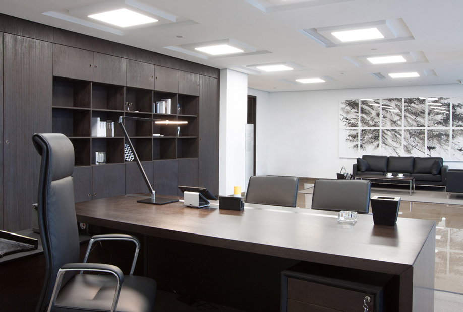 办公台|时尚大班台|办公家具|华体会体育官方在线官网家具|办公台