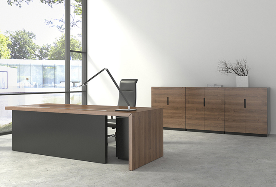 办公台|时尚大班台|办公家具|华体会体育官方在线官网家具|办公台