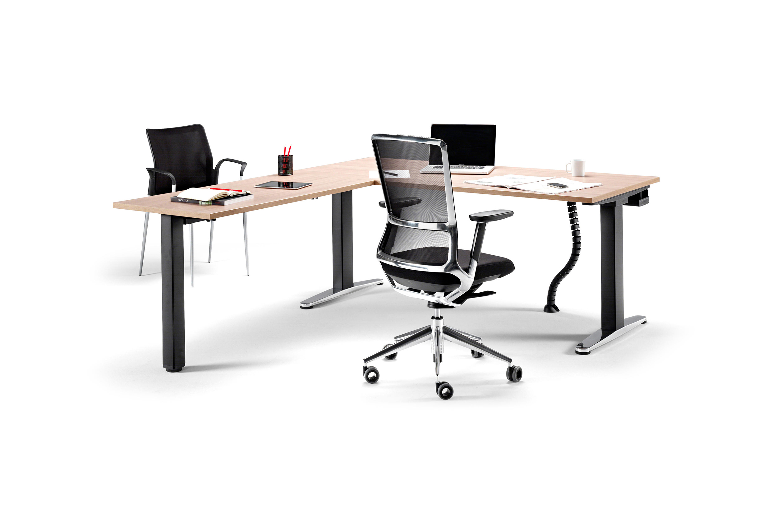 办公台|升降台|办公家具|华体会体育官方在线官网家具|流动性行政班台系列