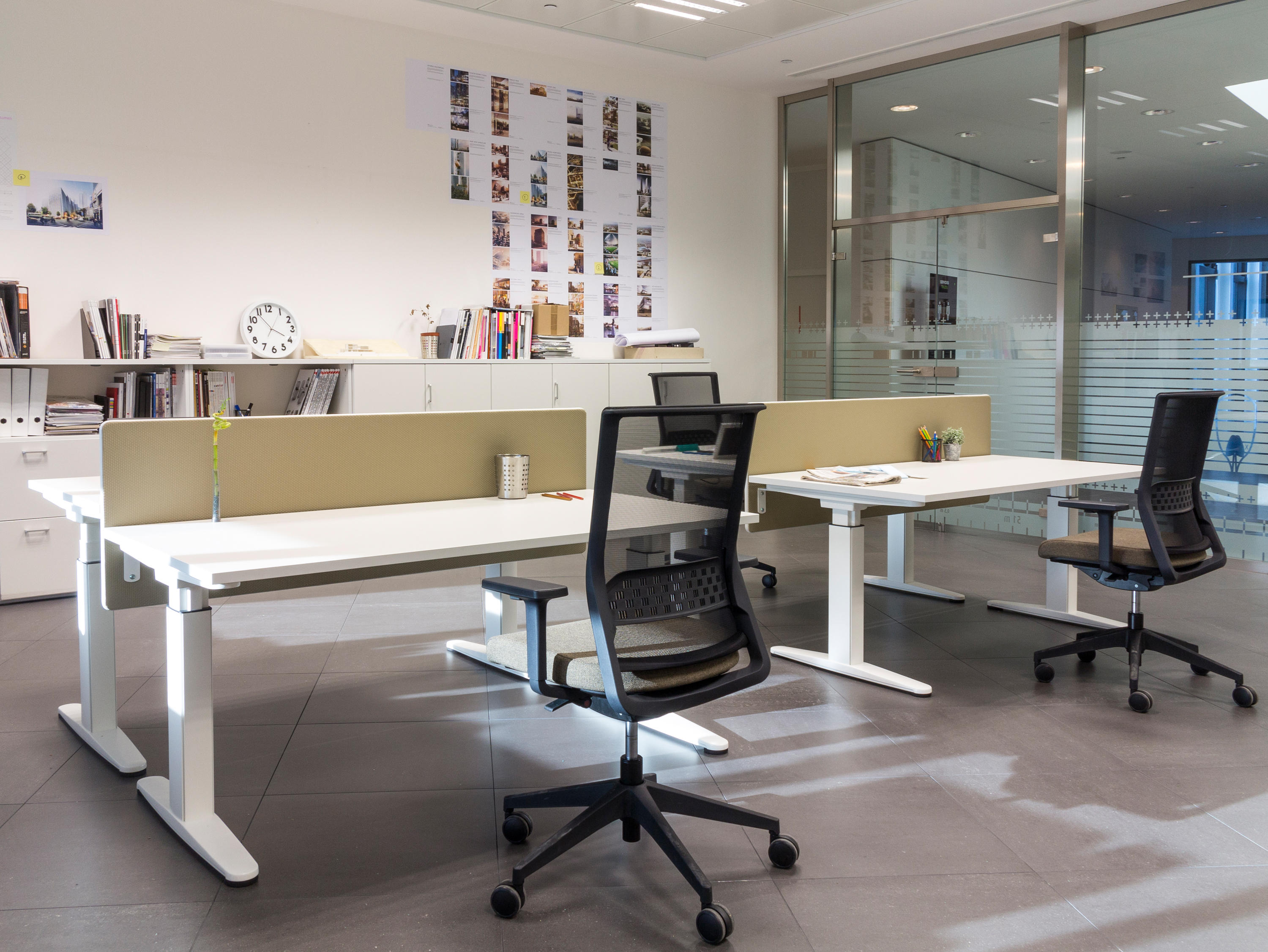 办公台|升降台|办公家具|华体会体育官方在线官网家具|流动性职员系统桌系列