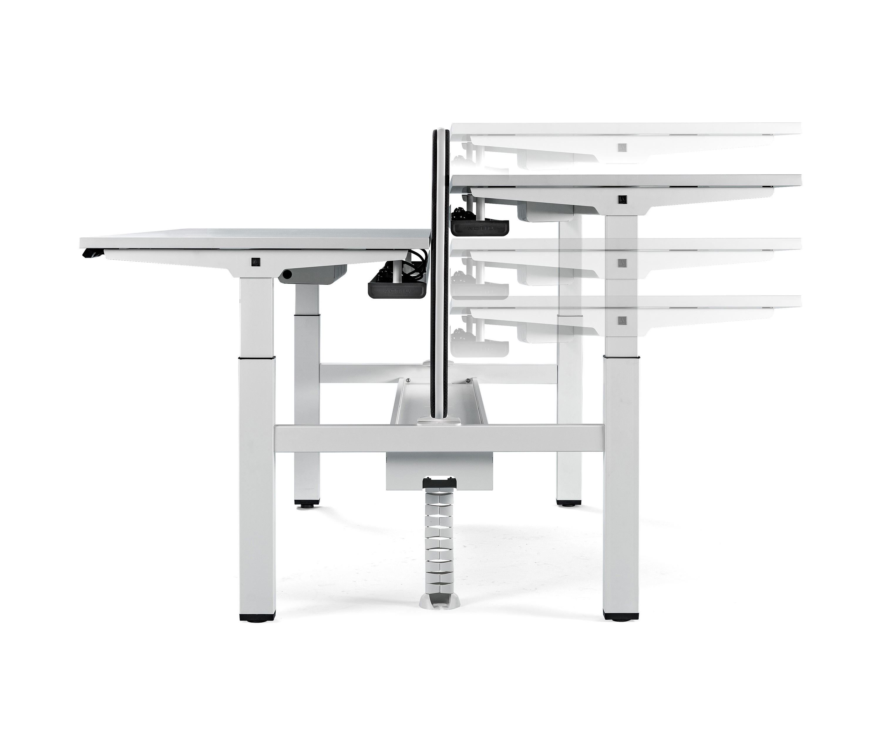 办公台|升降台|办公家具|华体会体育官方在线官网家具|流动性职员系统桌系列