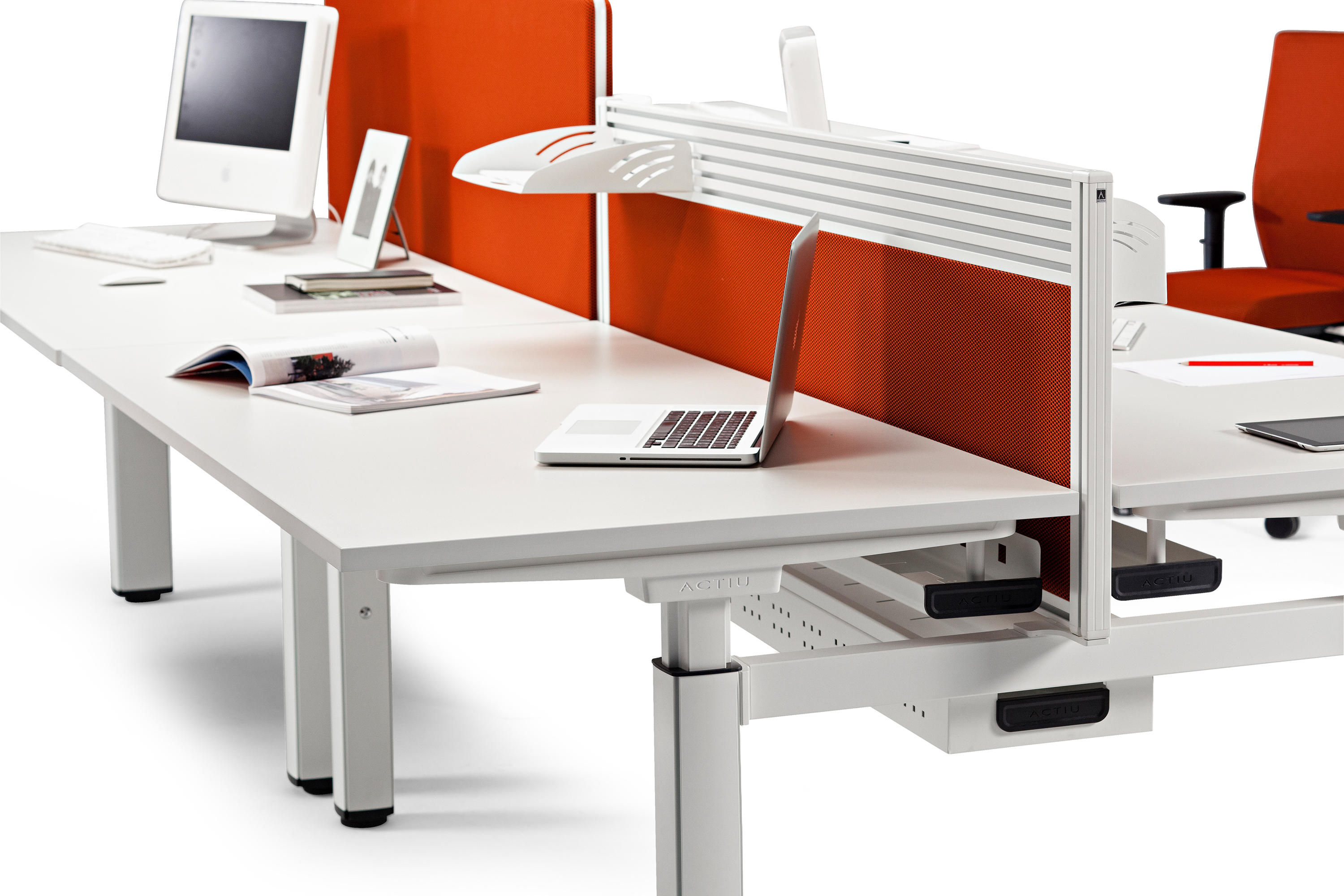 办公台|升降台|办公家具|华体会体育官方在线官网家具|流动性职员系统桌系列