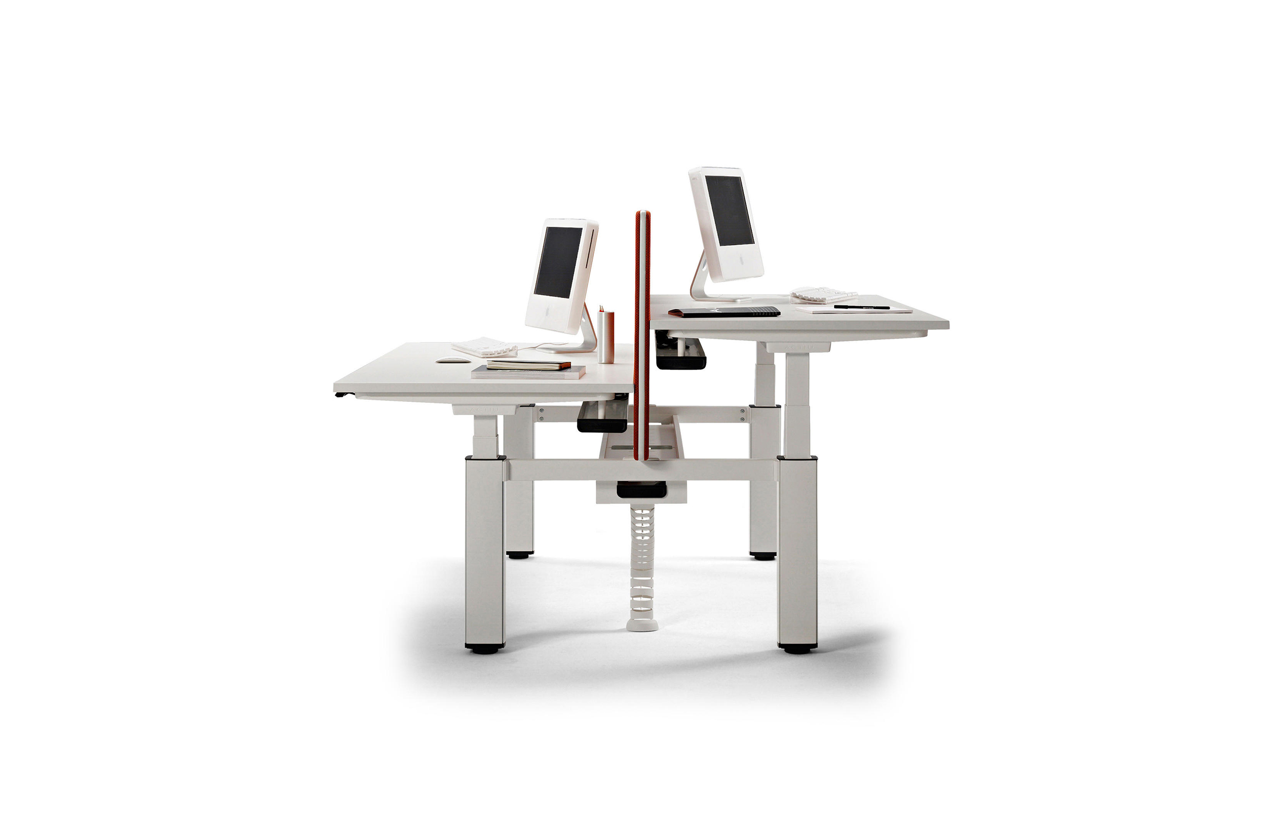 办公台|升降台|办公家具|华体会体育官方在线官网家具|流动性职员系统桌系列