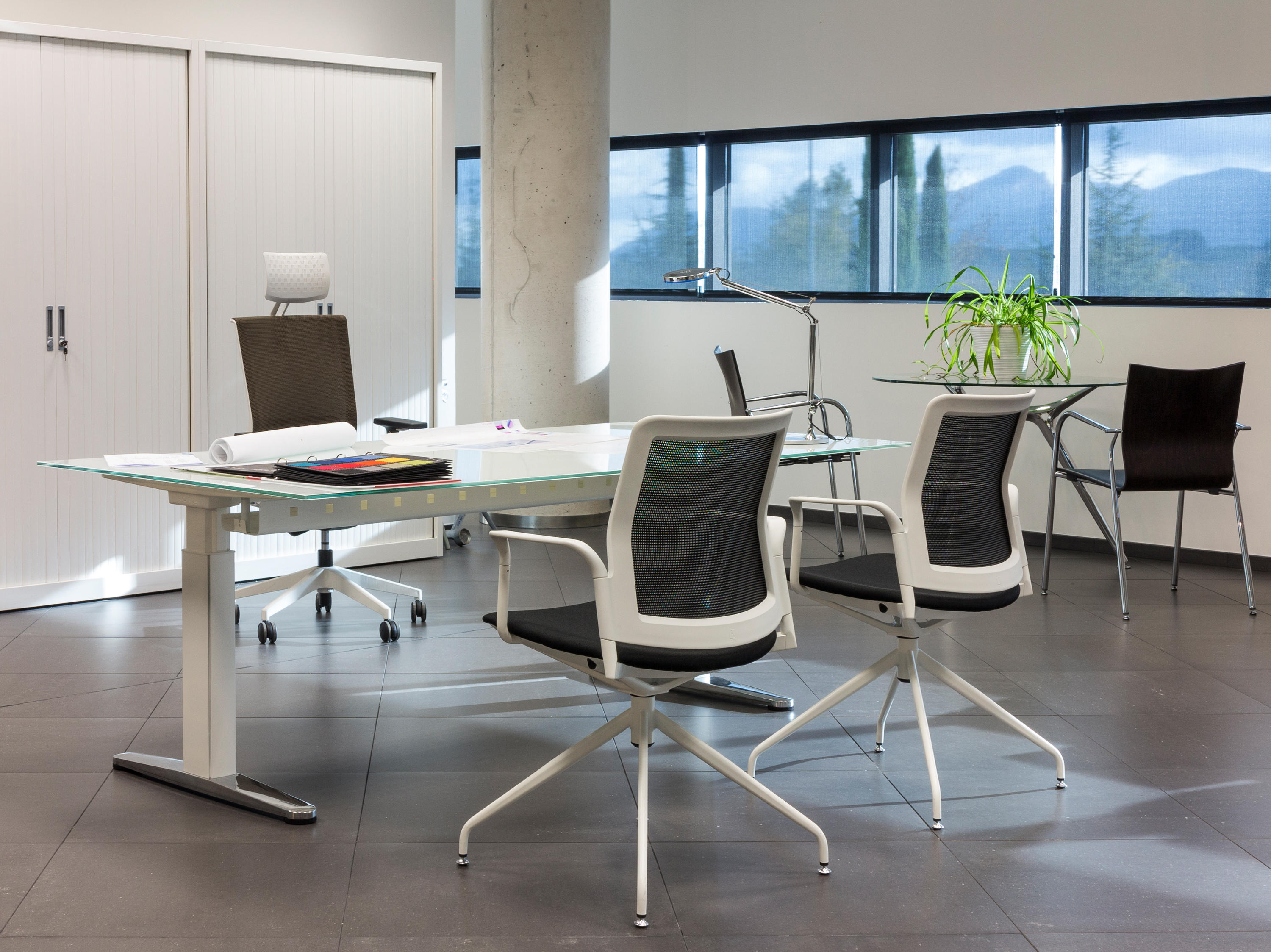 办公台|升降台|办公家具|华体会体育官方在线官网家具|流动性会议桌系列