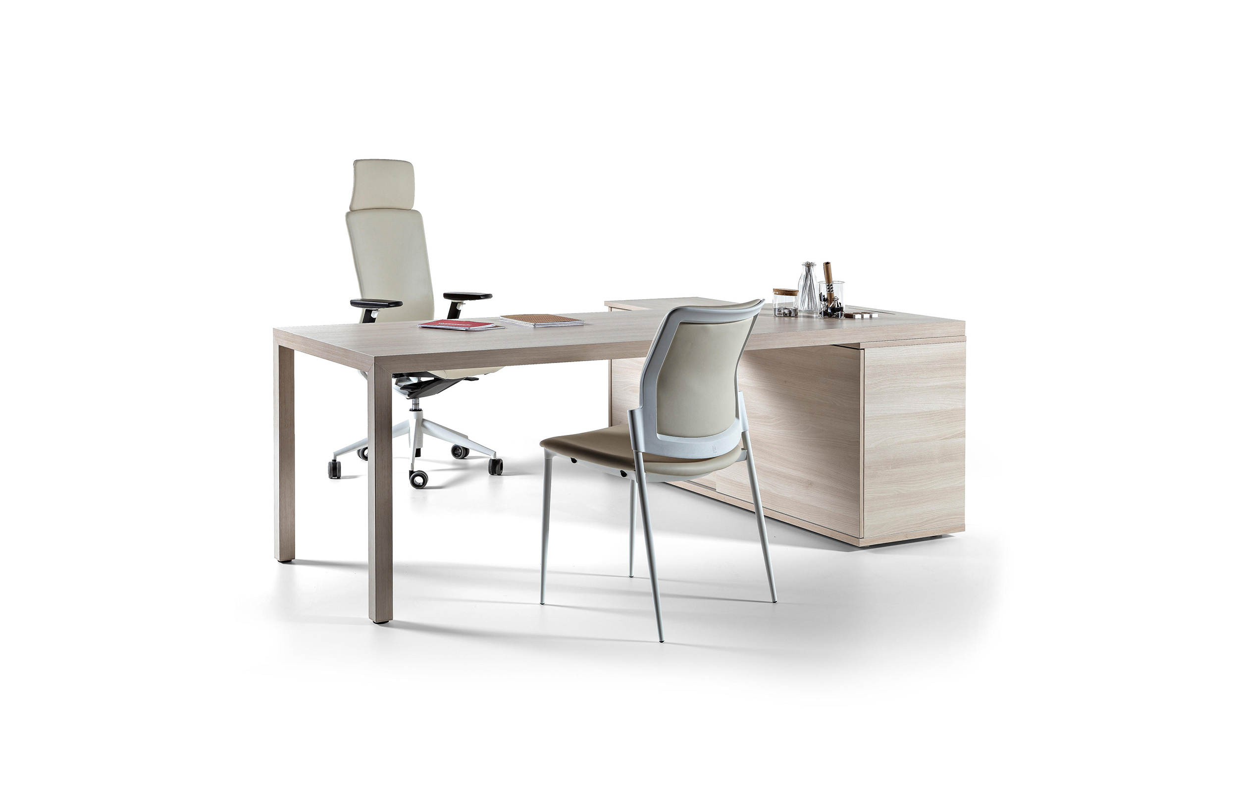 [办公台|时尚大班台|办公家具|华体会体育官方在线官网家具|PRISMA行政桌系列]