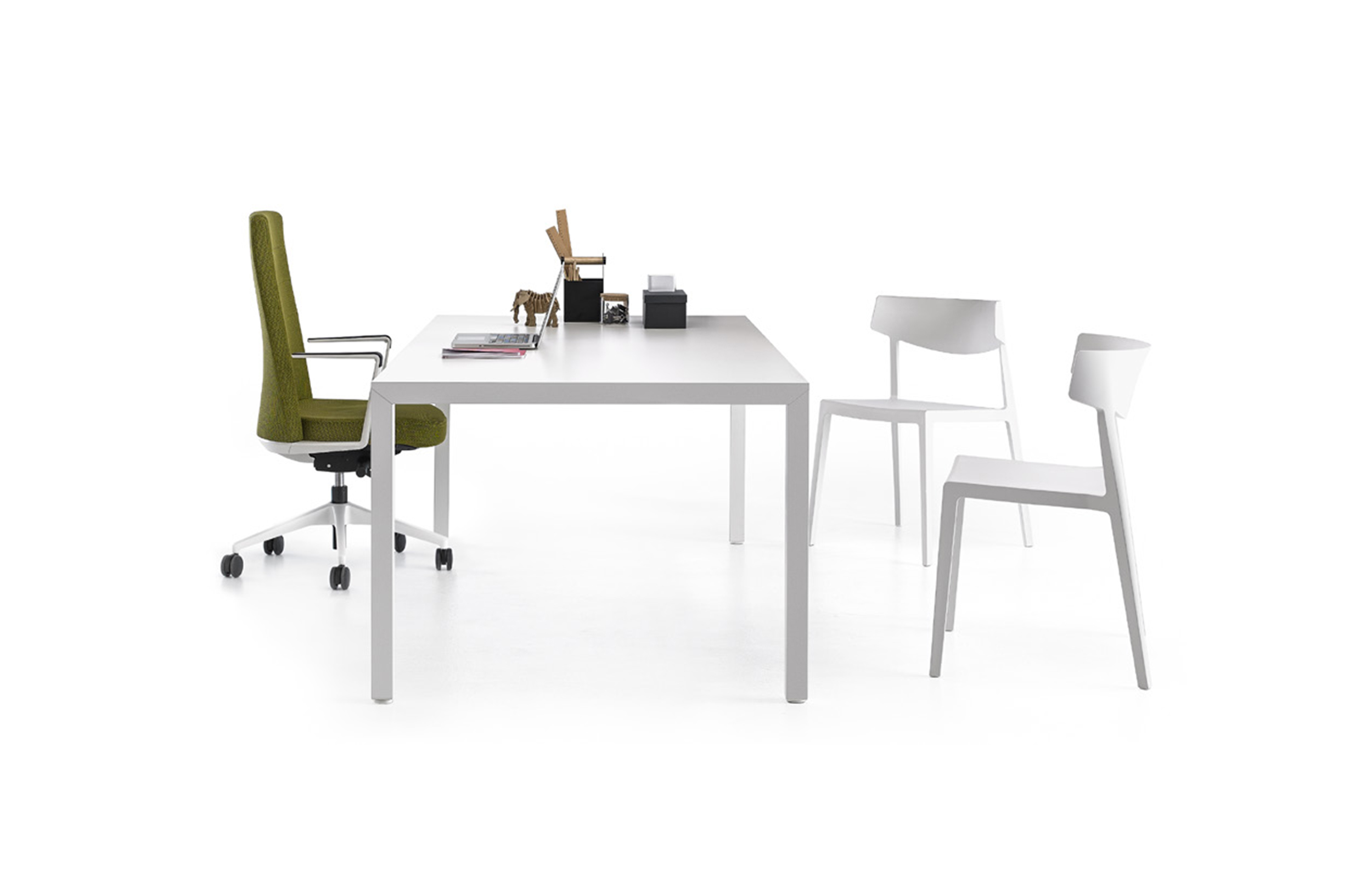 办公台|时尚大班台|办公家具|华体会体育官方在线官网家具|PRISMA行政桌系列