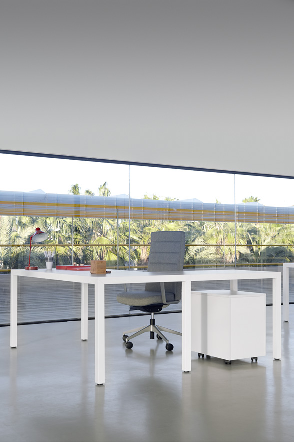 办公台|时尚大班台|办公家具|华体会体育官方在线官网家具|PRISMA行政桌系列