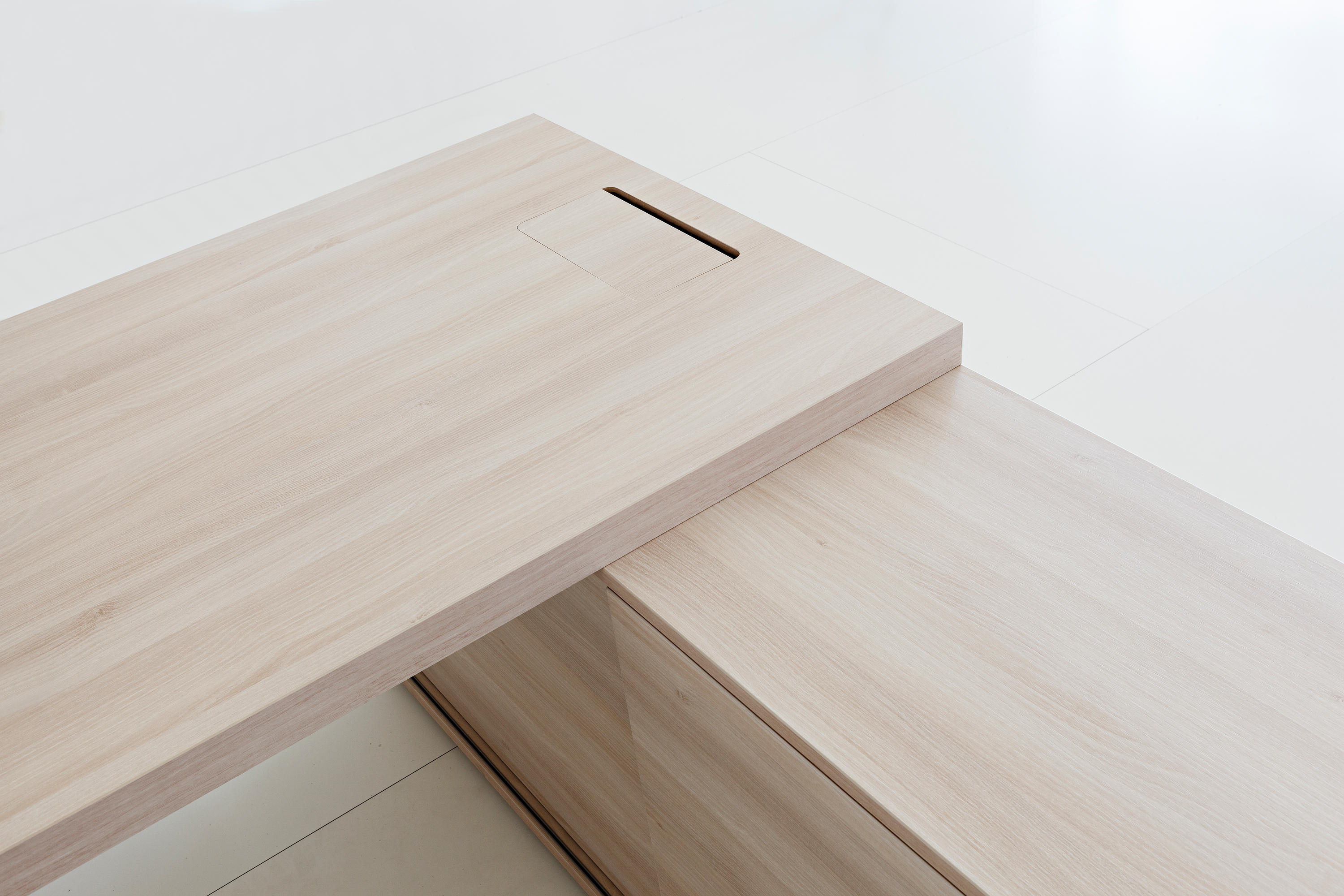 办公台|时尚大班台|办公家具|华体会体育官方在线官网家具|PRISMA行政桌系列