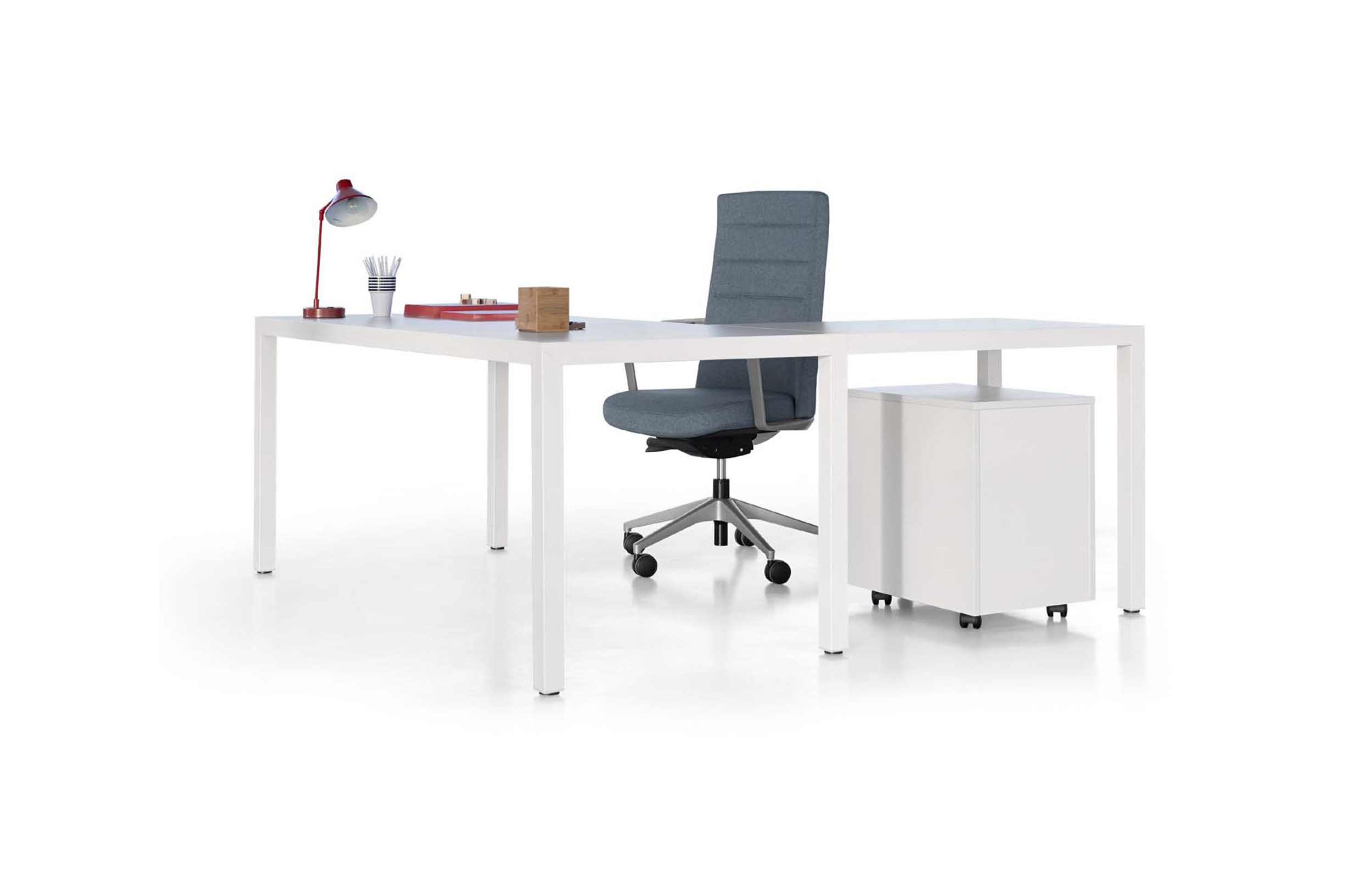 办公台|时尚大班台|办公家具|华体会体育官方在线官网家具|PRISMA行政桌系列