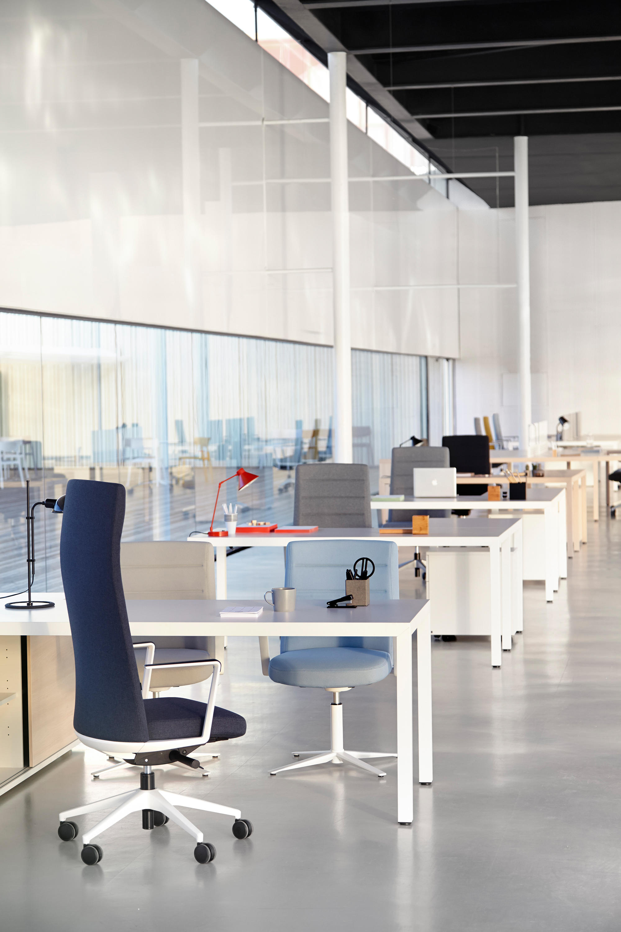 办公台|时尚大班台|办公家具|华体会体育官方在线官网家具|PRISMA行政桌系列