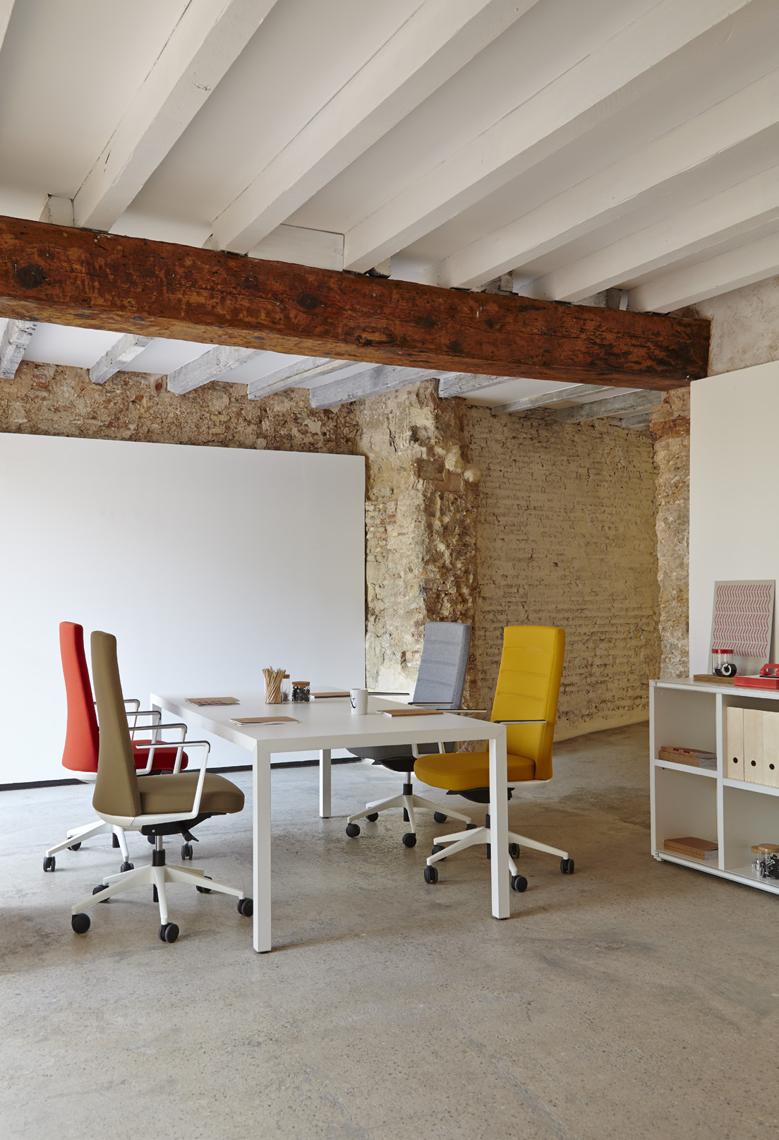 办公屏风|办公屏风系统|办公家具|华体会体育官方在线官网家具|PRISMA员工桌系列