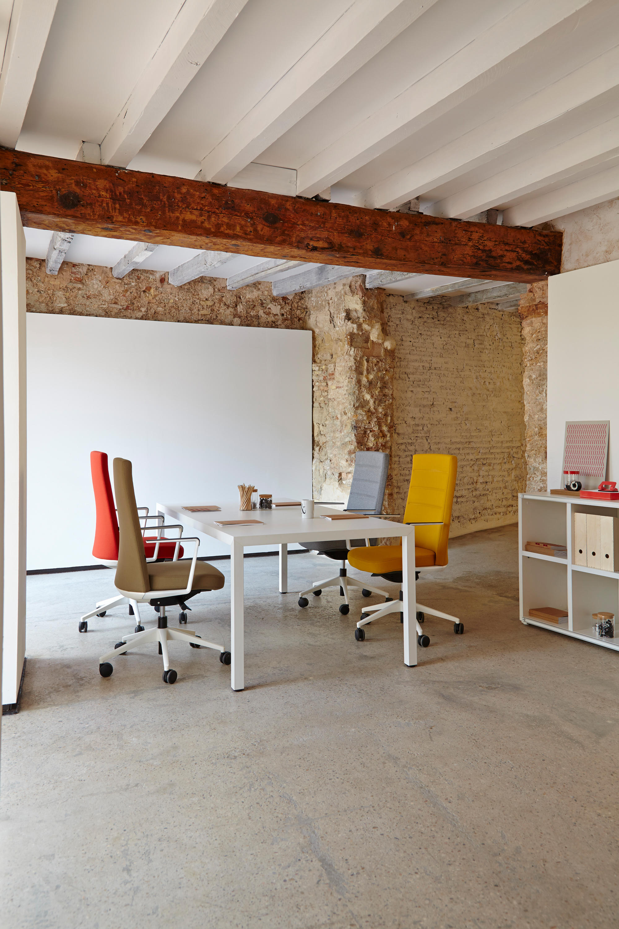 会议台|会议条桌|办公家具|华体会体育官方在线官网家具|PRISMA会议桌系列