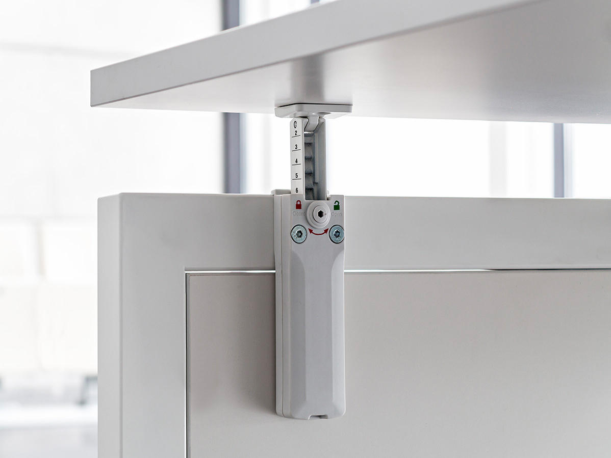 办公台|时尚大班台|办公家具|华体会体育官方在线官网家具|VITAL PLUS ST行政桌系列