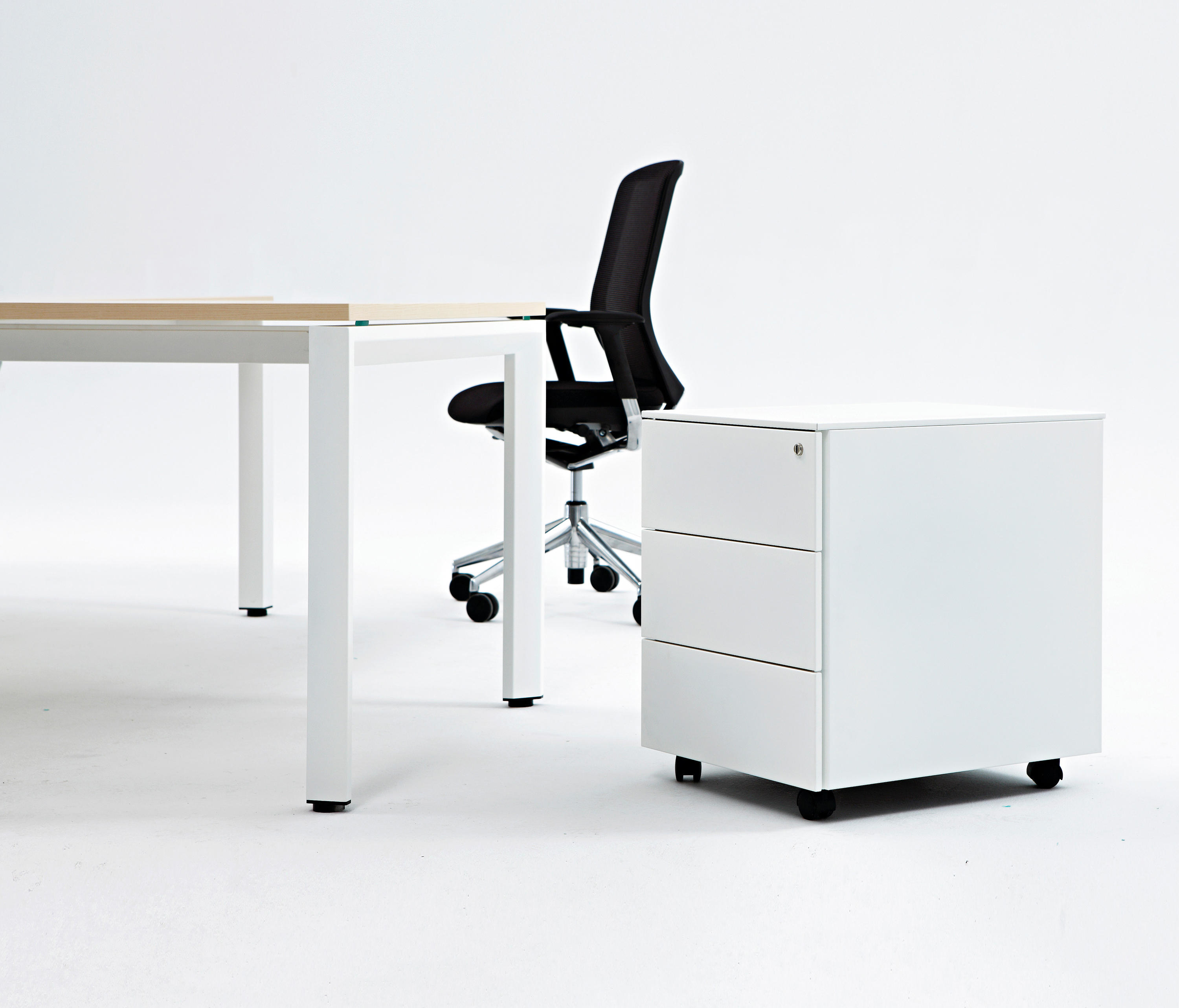 办公台|时尚大班台|办公家具|华体会体育官方在线官网家具|VITAL PLUS ST行政桌系列