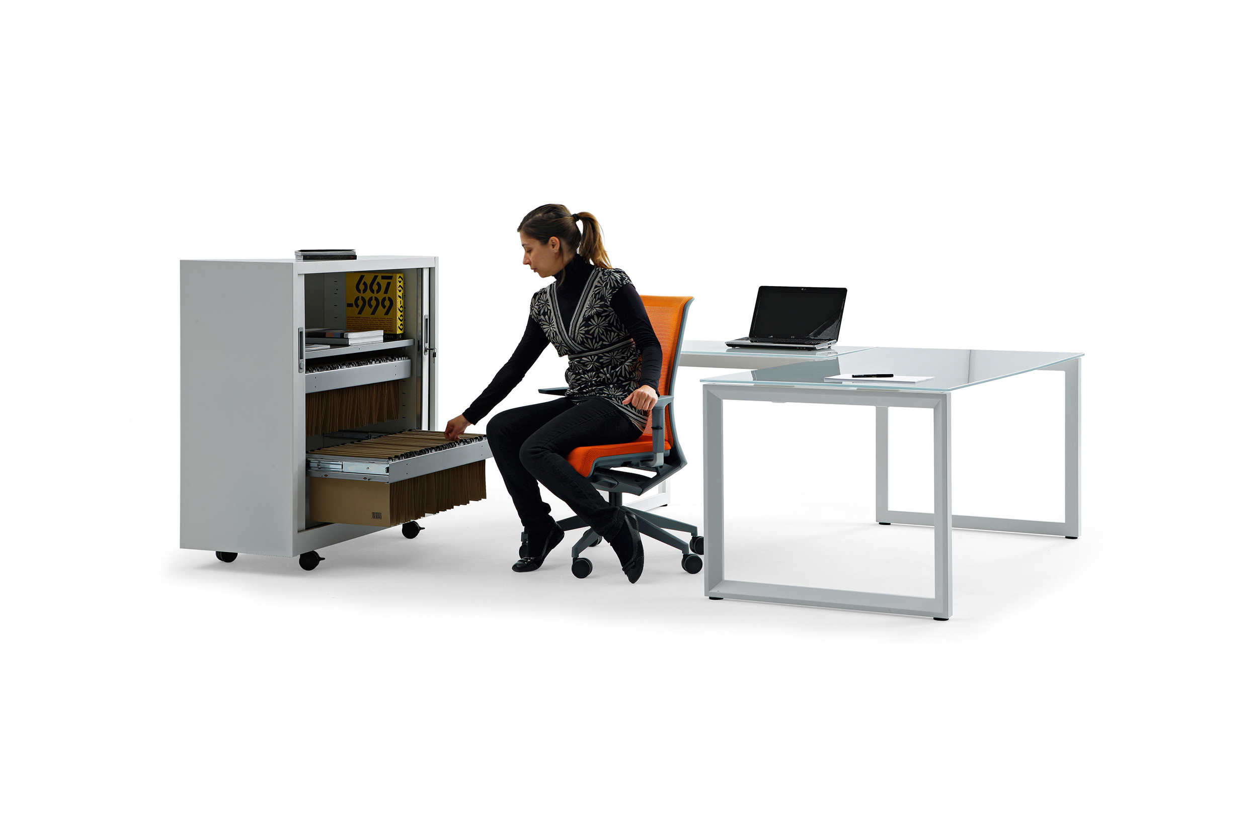 办公台|时尚大班台|办公家具|华体会体育官方在线官网家具|VITAL PLUS ST行政桌系列