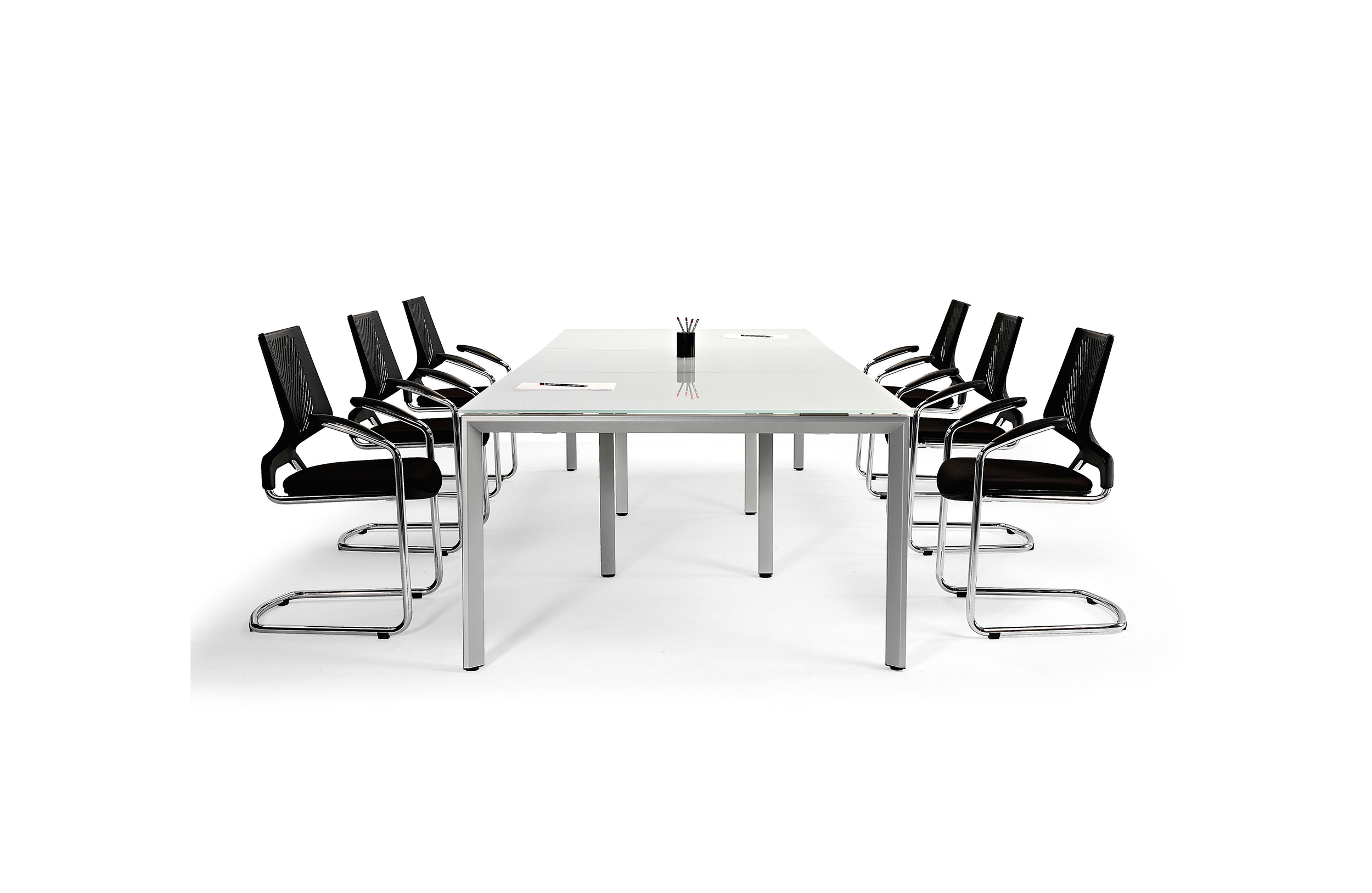 会议台|实木会议台|办公家具|华体会体育官方在线官网家具|VITAL PLUS ST会议桌系列