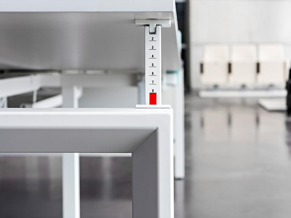 会议台|实木会议台|办公家具|华体会体育官方在线官网家具|VITAL PLUS ST会议桌系列