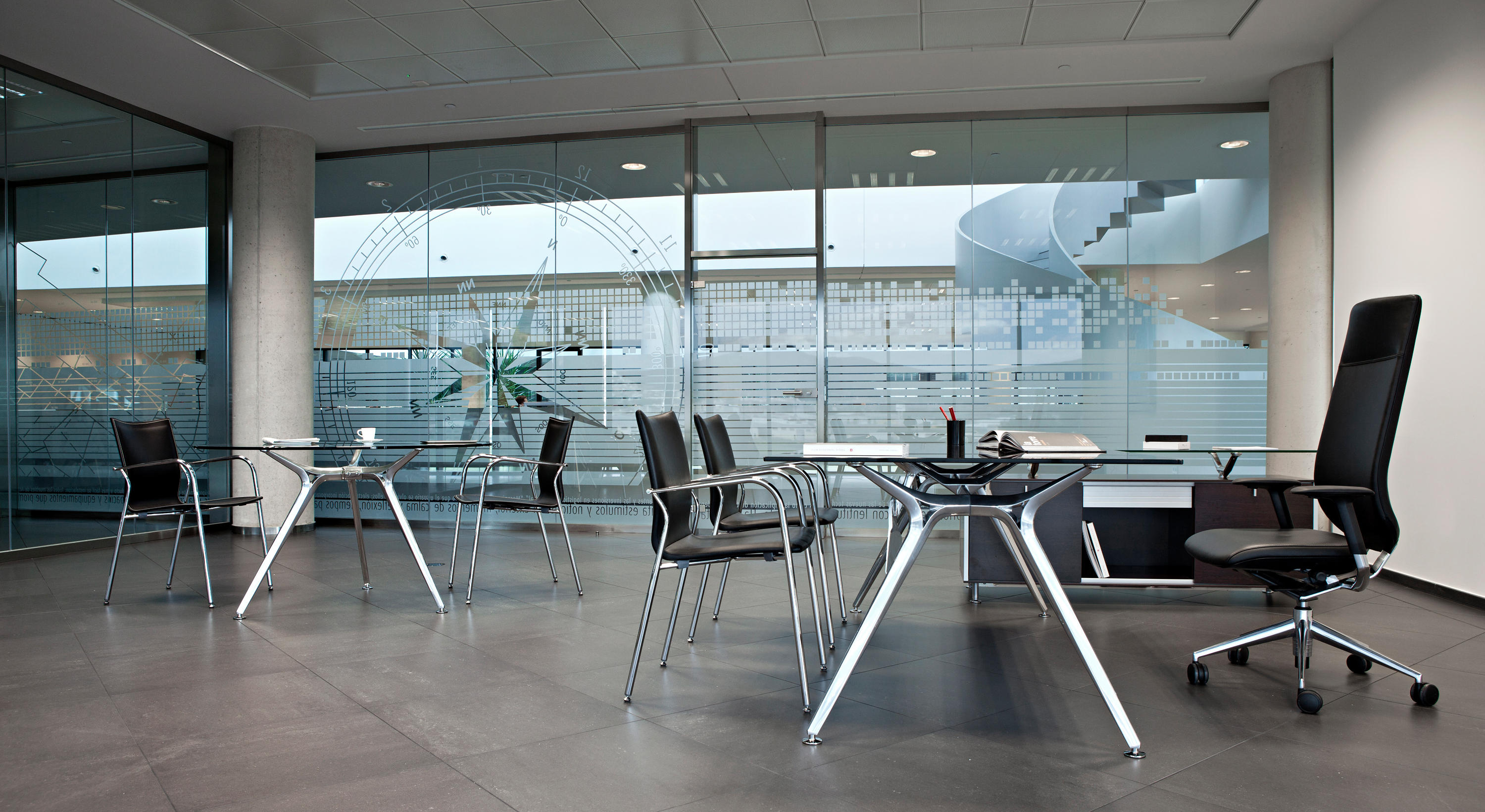 办公台|时尚大班台|办公家具|华体会体育官方在线官网家具|Arkitek行政桌系列