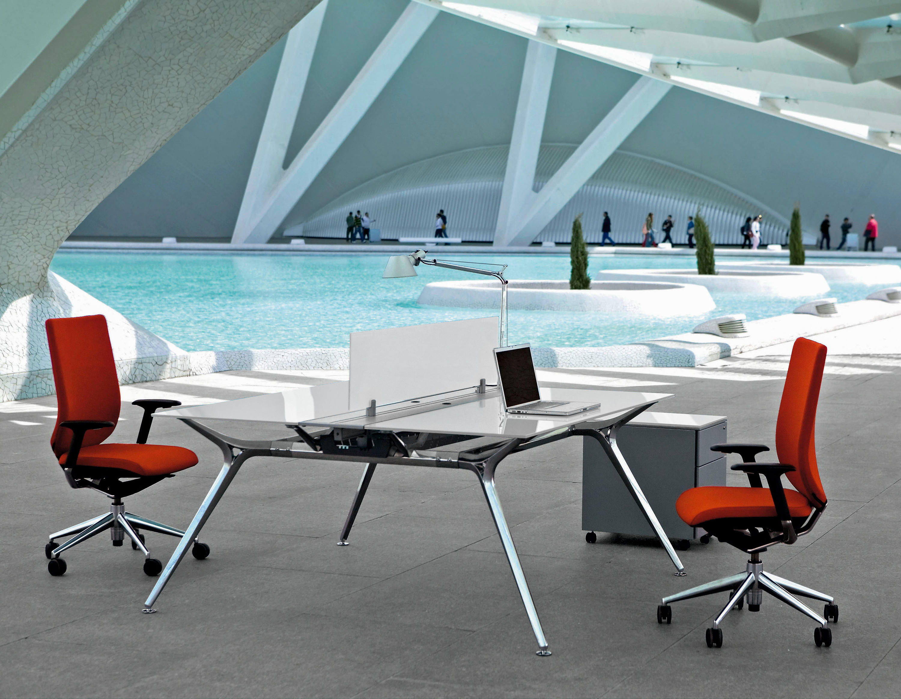 办公屏风|办公屏风系统|办公家具|华体会体育官方在线官网家具|Arkitek员工桌系列