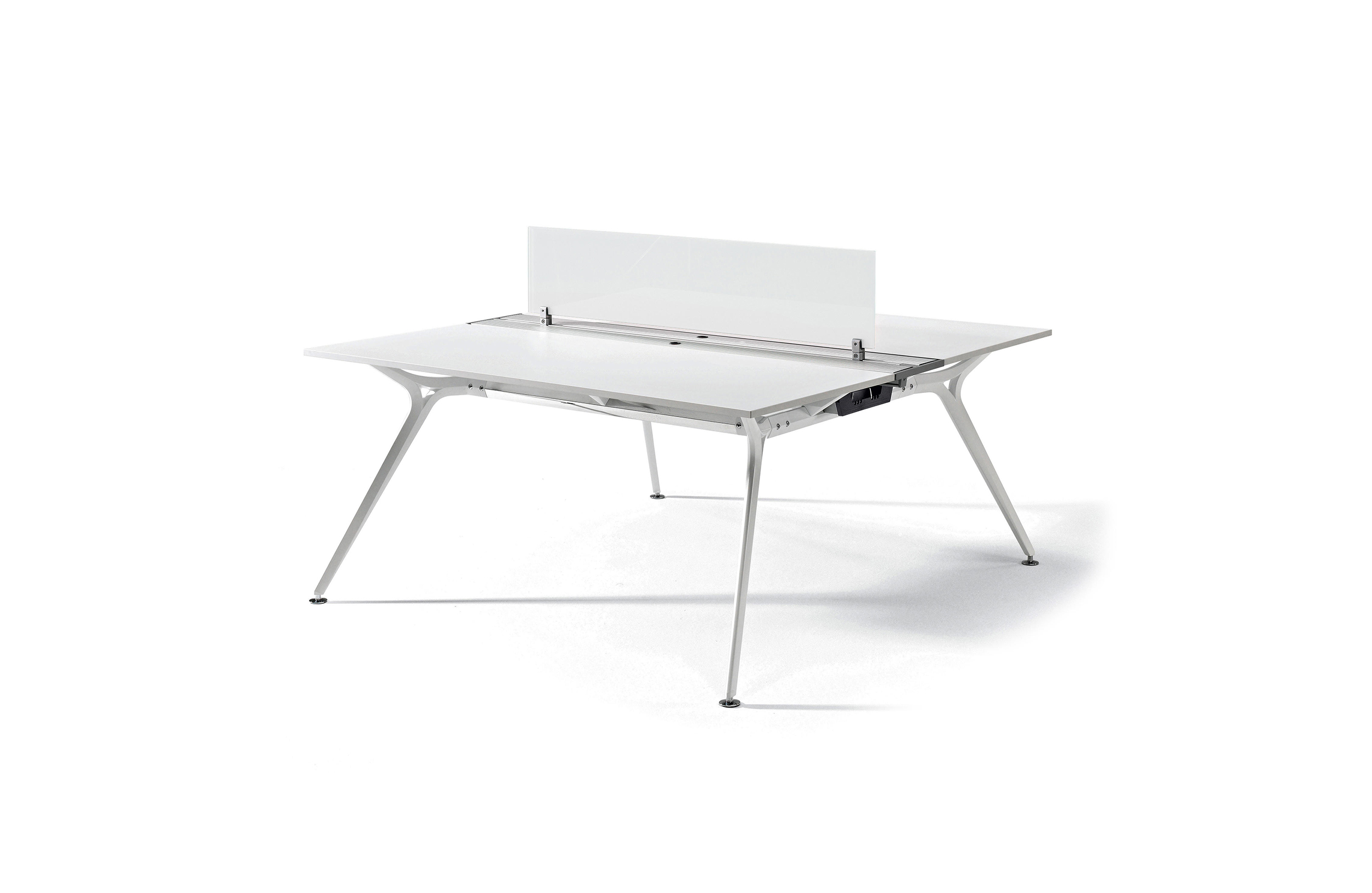 办公屏风|办公屏风系统|办公家具|华体会体育官方在线官网家具|Arkitek员工桌系列