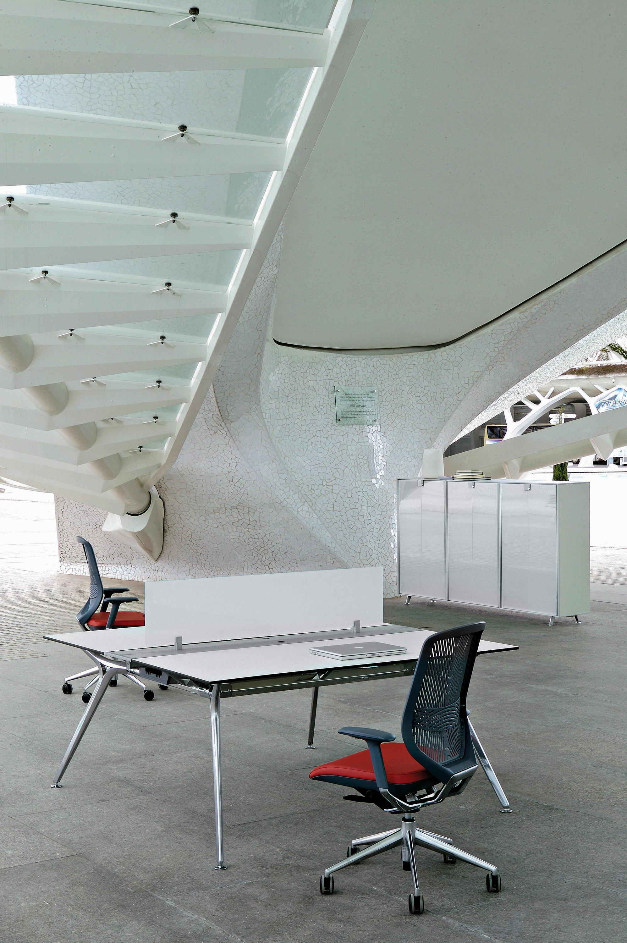 办公屏风|办公屏风系统|办公家具|华体会体育官方在线官网家具|Arkitek员工桌系列