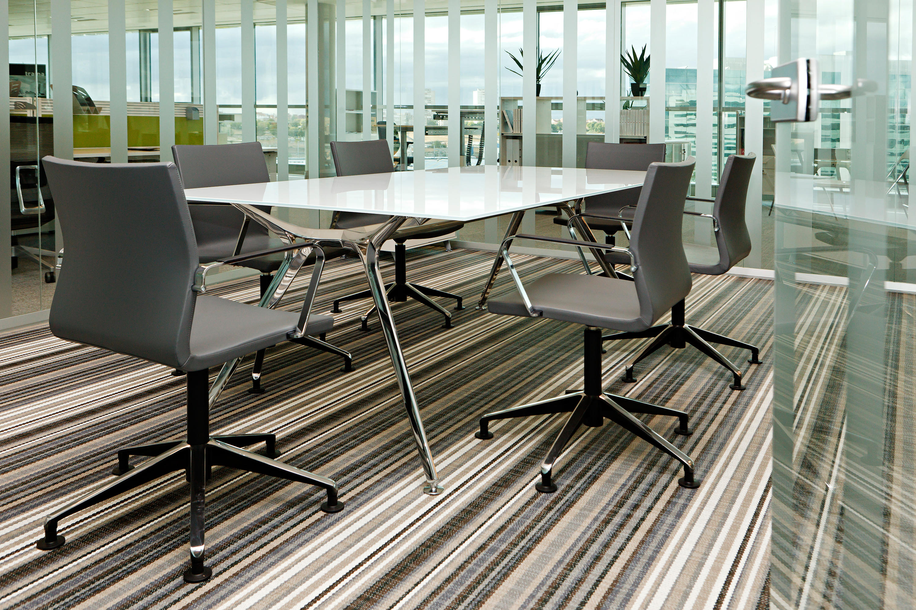 会议台|实木会议台|办公家具|华体会体育官方在线官网家具|Arkitek会议桌系列