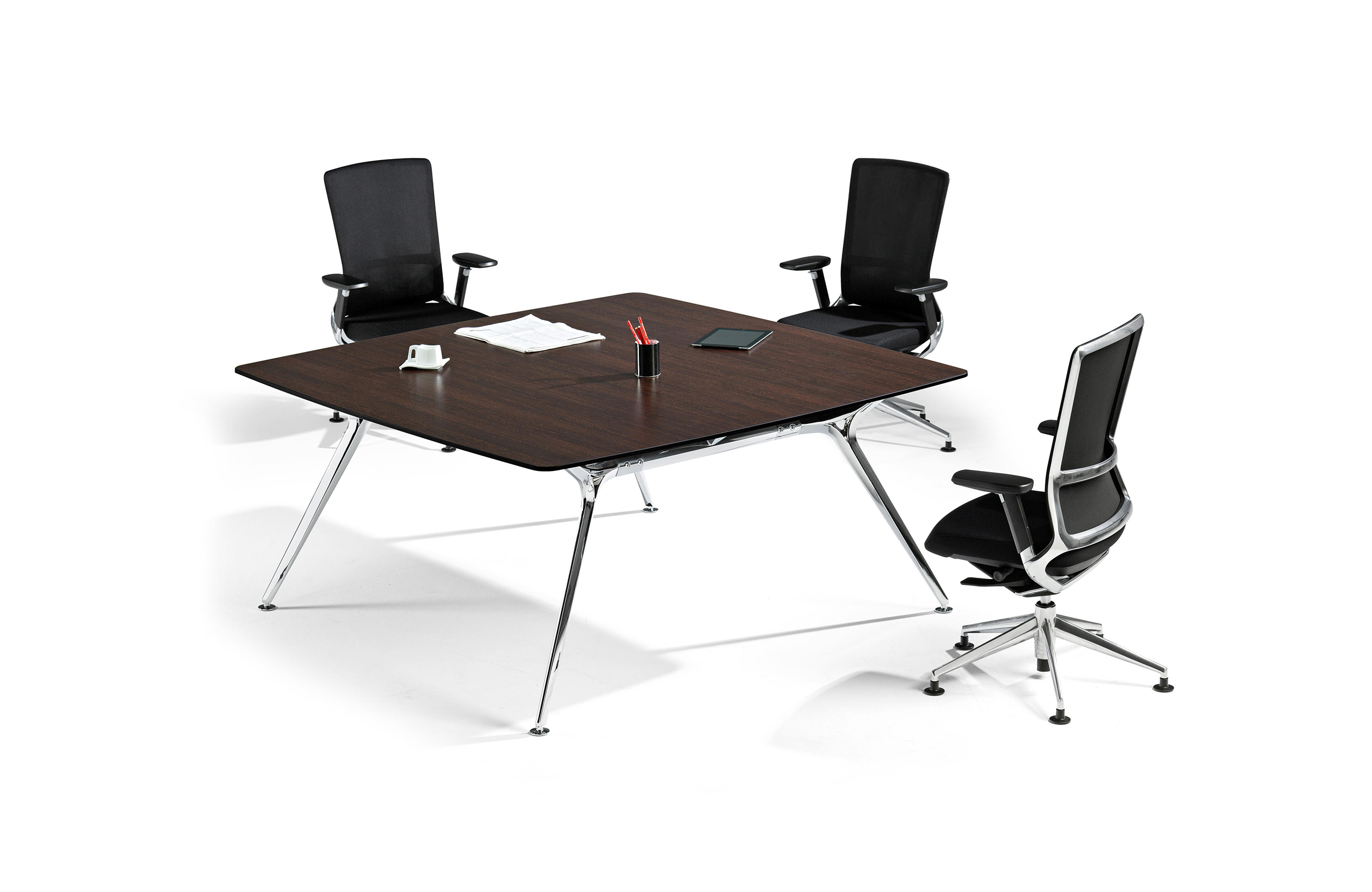 会议台|实木会议台|办公家具|华体会体育官方在线官网家具|Arkitek会议桌系列