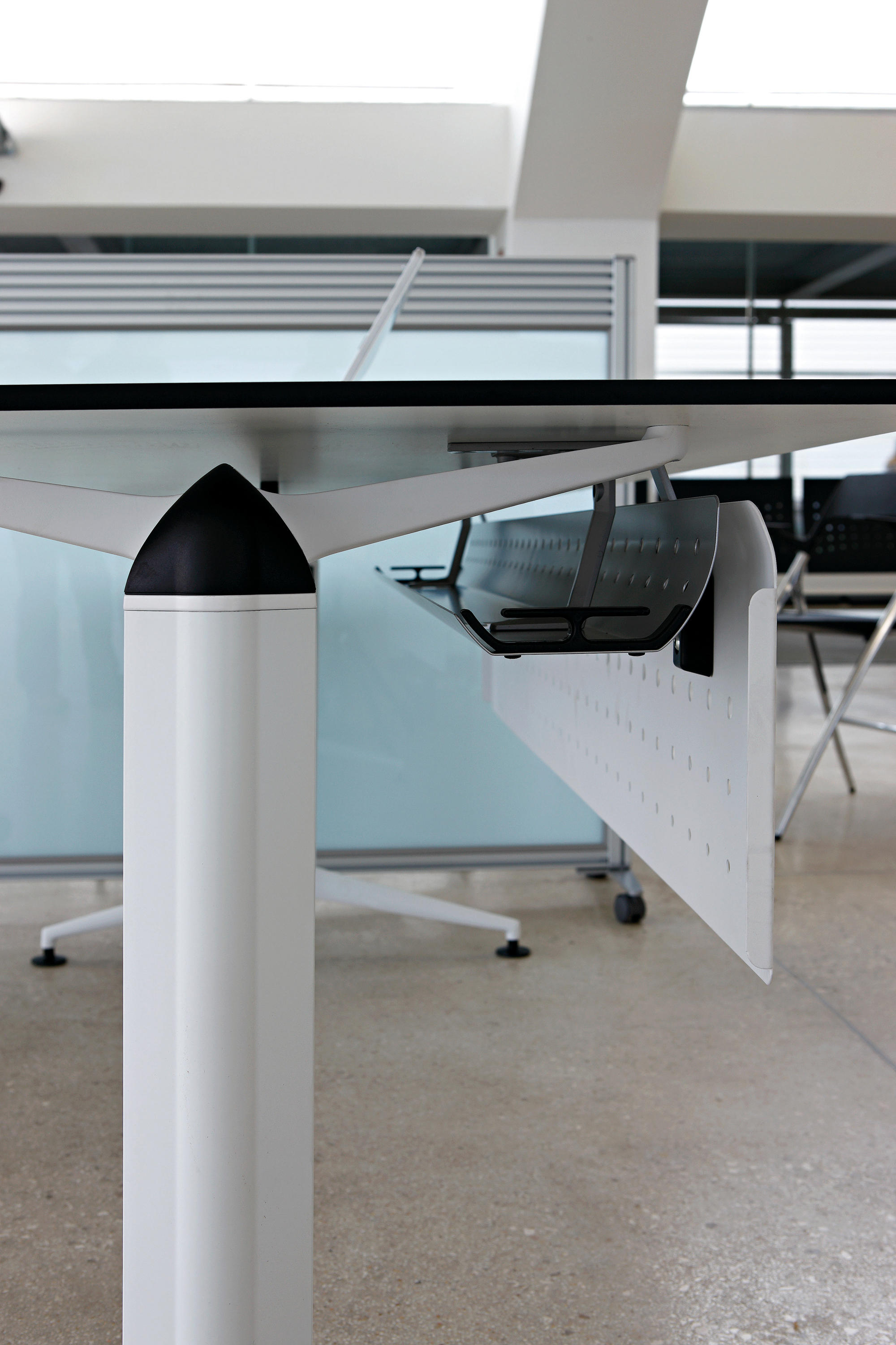 办公台|时尚大班台|办公家具|华体会体育官方在线官网家具|TRAMA 行政桌系列